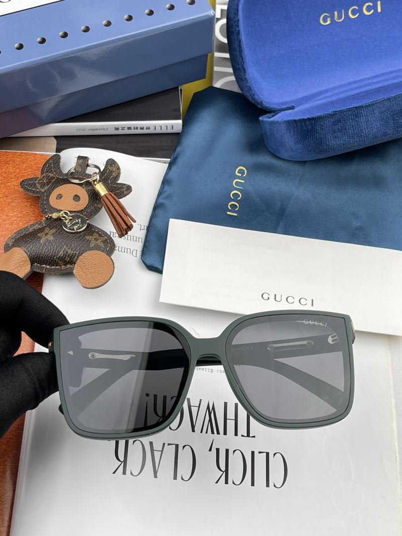 Gucci Sunglasses